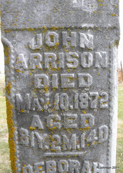 John Arrison 
