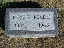 Earl George Rogers 