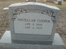 Novellar <I>Parker</I> Cooper 