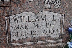 William L. “Bill” Baun 