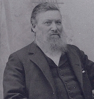George W. Crabtree 