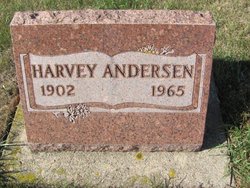 Harvey Andersen 
