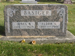 James A. Basiger 