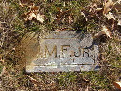 John M. Flanders Jr.