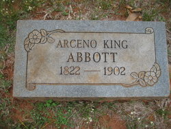 Arceno King Abbott 