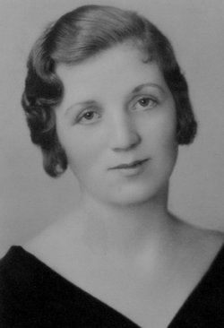 Lillian Ruth “Ruth” <I>Birkinshaw</I> Widdison 
