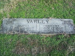 Charles Lincoln Varley 