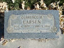 Clarence D. Larsen 