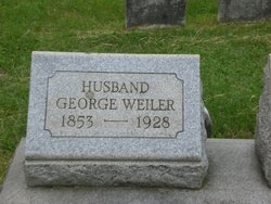 George Weiler 