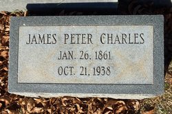James Peter Charles 