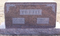 Charles Henry Pettit 