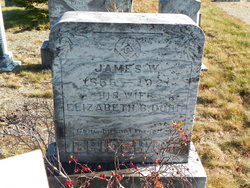 James W. Bridgham 