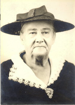 Elizabeth T. Greene 