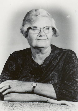 Gladys Viola Greene 