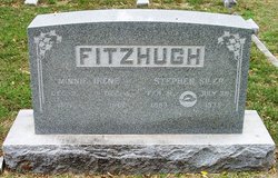 Stephen Siler Fitzhugh 