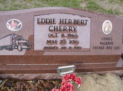 Eddie Herbert Cherry 