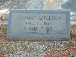 James Lamar Appleton 