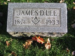 James D. Lee 
