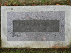 Francis Jasper “Frank” Livingston 