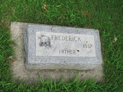 Frederick Merrick 