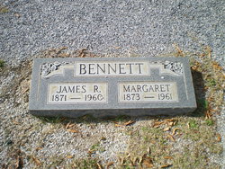 James Robert Bennett 