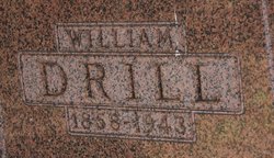 William Drill Sr.