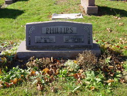 Clyde Phillips 