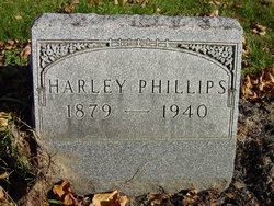 Harley Phillips 