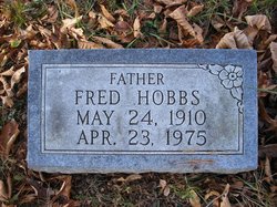 Fred Hobbs 