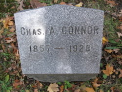 Charles Archibald Connor 