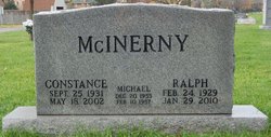 Michael McInerny 