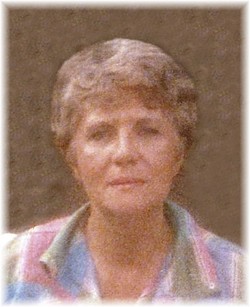 Ruth Martha Belz 