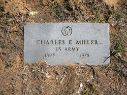 Charles Ely Miller 
