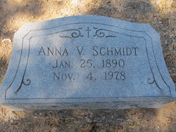 Anna Victoria Schmidt 