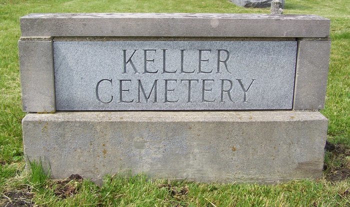 Keller Cemetery