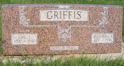 Augustus Property “Gus” Griffis 