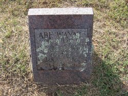 Abraham Wayne “Abe” Ogilvie 