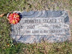 Roswell C. Secaur Sr.