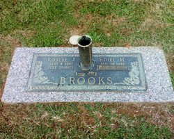 Ethel <I>Hargraves</I> Brooks 