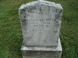 Margaret <I>Schmit</I> Smith 