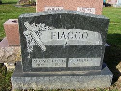 Arcangelo Giuseppe Fiacco 