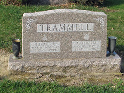 Horace Fred Trammell 