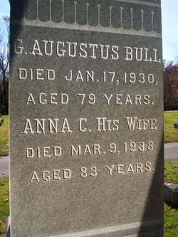 G. Augustus Bull 