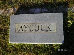 Aycock 