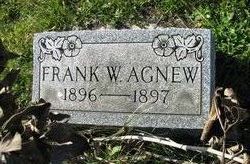 Frank Agnew 