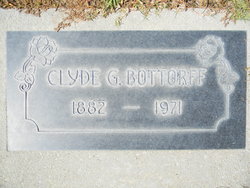 Clyde George Bottorff 