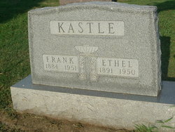 Ethel Kastle 