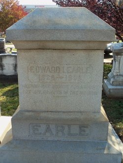 Edward I Earle 