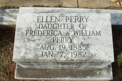 Ellen Perry 