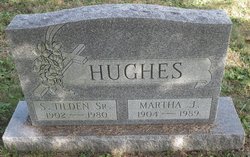Samuel Tilden Hughes Sr.